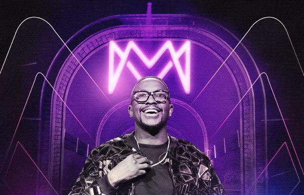 Mumuzinho lança versão Deluxe do álbum “Conectado” com parceria inédita