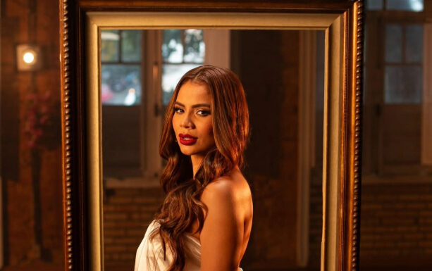 Lexa e Kevin o Chris celebram o funk com lançamento de “É Arte”