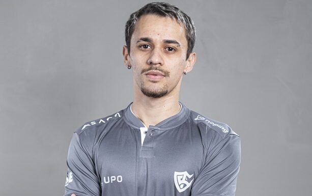 Team Solid contrata Furq e expande estratégia de conteúdo