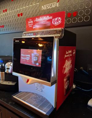 Nestlé Brasil lança Conecta Nestlé Professional para revolucionar vendas