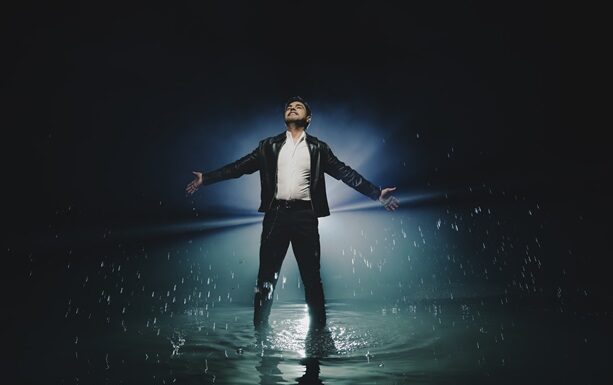 Zezé Di Camargo lança EP “Rústico – A Origem” e traz o sertanejo raiz de volta