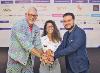Salvador recebe Press Trip Internacional para reforçar promoção da Bahia e do Brasil como destinos de turismo LGBTI+