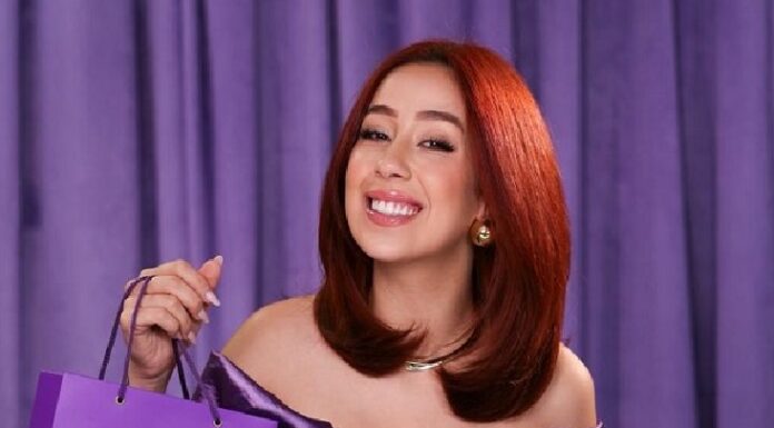 Camila Pudim domina o TikTok Shop com live que vende 7 mil produtos em 3 horas