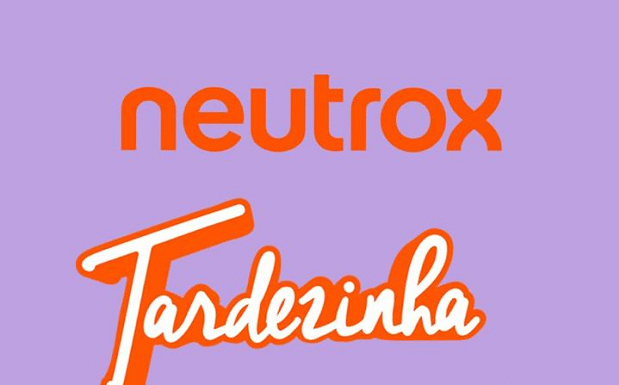 Tardezinha desembarca em Sampa com Neutrox no comando dos corres!