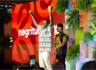Festival Negritudes Globo 2025 reúne mais de 11,5 mil pessoas