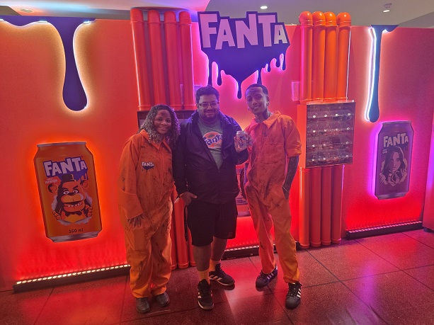 fanta misterio halloween 2025 rick nóbrega