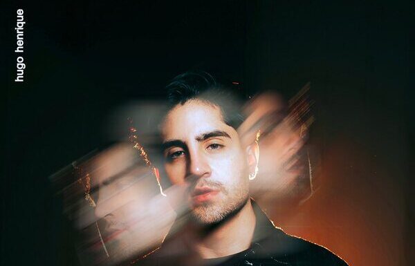 Hugo Henrique lança “Só Não Deixa” sobre relacionamentos tóxicos