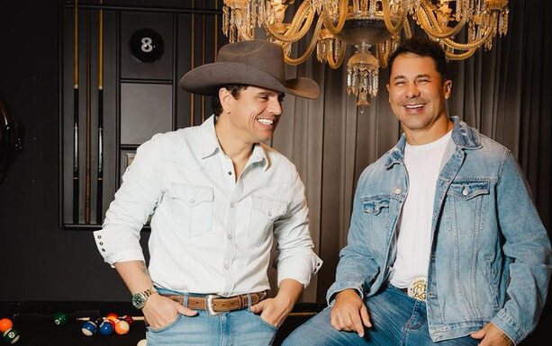 Hugo Pena & Gabriel lançam projeto “Dois Violões” com músicas inéditas