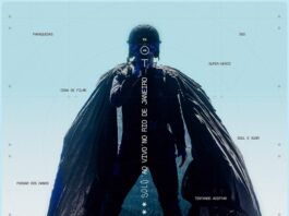 Junior lança Solo Ao Vivo (Vol. 1) e celebra nova fase