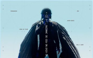 Junior lança Solo Ao Vivo (Vol. 1) e celebra nova fase