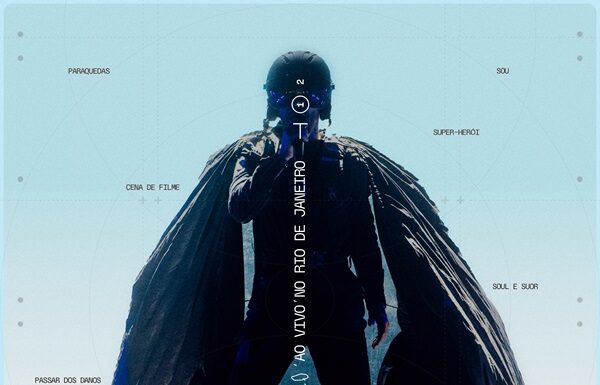 Junior lança Solo Ao Vivo (Vol. 1) e celebra nova fase