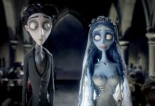 A Noiva Cadáver volta aos cinemas por 20 anos com cenas inéditas