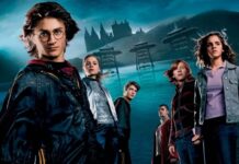 Harry Potter e o Cálice de Fogo retorna aos cinemas para comemorar 20 anos
