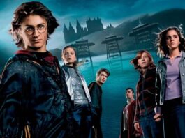 Harry Potter e o Cálice de Fogo retorna aos cinemas para comemorar 20 anos