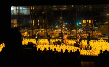 Candlelight: O Mágico de Oz chega a São Paulo em concerto