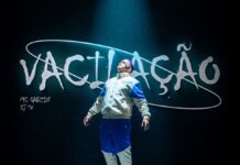 MC Gabzin lança “Vacilação” e reforça seu lado romântico no funk