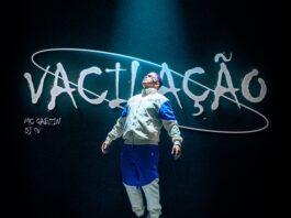 MC Gabzin lança “Vacilação” e reforça seu lado romântico no funk