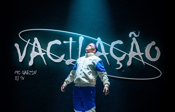 MC Gabzin lança “Vacilação” e reforça seu lado romântico no funk