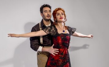 Titanique — O Musical chega ao Brasil com humor, música pop e Céline Dion