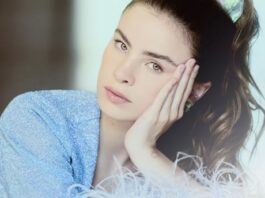 GIULIA BE lança “fool for love” e inicia projeto trilíngue