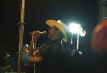 Asa Branca – A Voz da Arena: filme com Felipe Simas ganha trailer