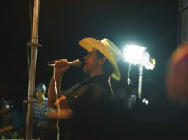 Asa Branca – A Voz da Arena: filme com Felipe Simas ganha trailer