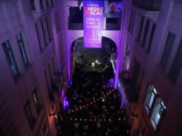 Festival Cinema Negro em Ação chega à 6ª edição em Porto Alegre