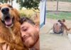 Gustavo Tubarão chama atenção para a importância do apoio emocional dos pets