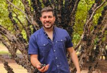 Caio Afiune celebra o Agro com nova fase do “Vida no Campo”