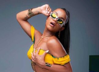 Traemme brilha na cena pop brasileira e celebra diversidade em grandes palcos