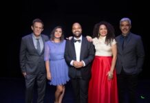 Prêmio Arcanjo 2025: celebração da cultura e homenagem a Nany People