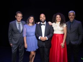 Prêmio Arcanjo 2025: celebração da cultura e homenagem a Nany People