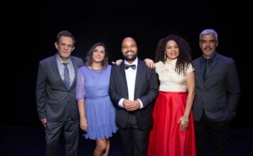 Prêmio Arcanjo 2025: celebração da cultura e homenagem a Nany People