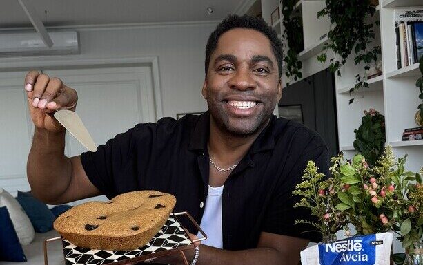 Nestlé lança Lab Aveia PRO e desafia celebridades e influenciadores