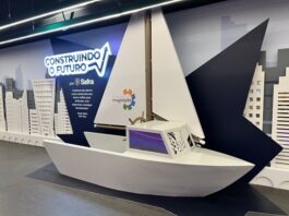 Exposição “Construindo o Futuro” ensina finanças com jogos em SP