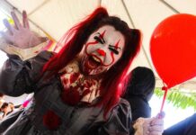 Novem’Beer Halloween 2025: evento gratuito em Paranapiacaba