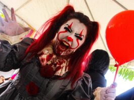 Novem’Beer Halloween 2025: evento gratuito em Paranapiacaba