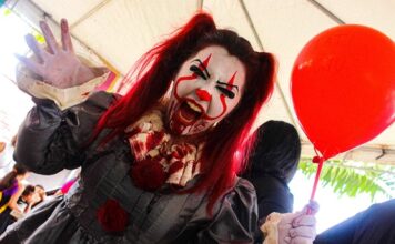 Novem’Beer Halloween 2025: evento gratuito em Paranapiacaba