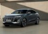 Audi lança o novo SQ6 Sportback e-tron no Brasil
