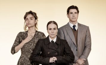 Um Dia Muito Especial: Reynaldo Gianecchini e Maria Casadevall estreiam juntos