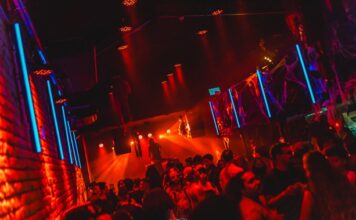 Evil Party 2025: Noite dos Mortos retorna em São Paulo