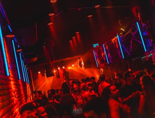 Evil Party 2025: Noite dos Mortos retorna em São Paulo