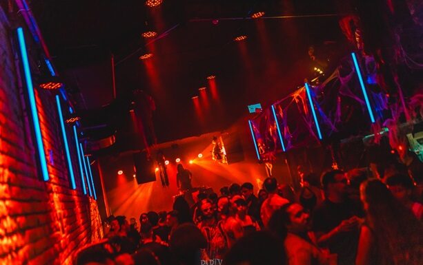 Evil Party 2025: Noite dos Mortos retorna em São Paulo