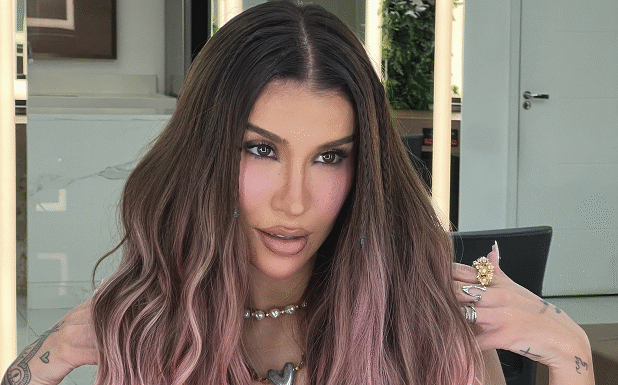 Bianca Andrade renasce de cabelo novo e alma renovada!