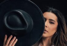 Lauana Prado faz show inédito no Rio com Dilsinho e Mumuzinho