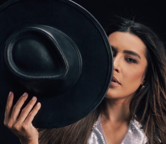 Lauana Prado faz show inédito no Rio com Dilsinho e Mumuzinho