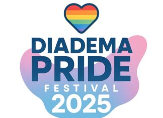Pride Diadema Festival 2025 chega com shows, drags e muita representatividade do orgulho na quebrada
