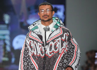 SPFW N60 com desfile de Xamã, Grag Queen e Paulinho