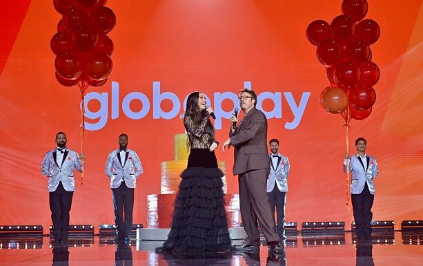 Globo UpFront 2026: o rolê que parou o Ibirapuera e mostrou que o futuro da TV (e da internet) é agora
