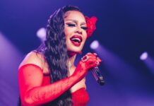 Gloria Groove se despede da era Serenata da GG com “Até Já”